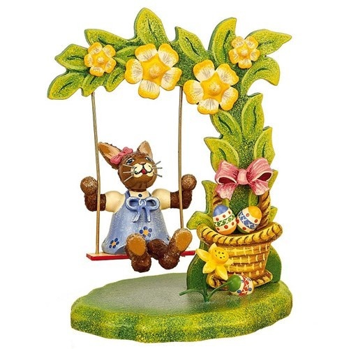 Sabinchen´s Blumenschaukel