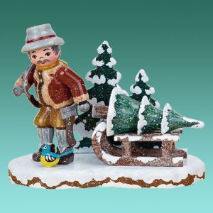 Wiki ″Christbaumdieb″