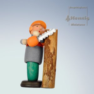Kettensäger