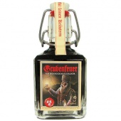 Grubenfeuer 1 Bügelflasche 0,2 Liter