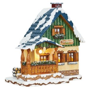 Forsthaus