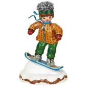 Wiki ″Snowboardfahrer″