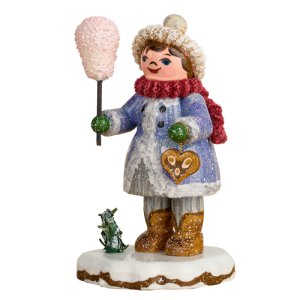 Wiki ″Kleine Naschkatze″ 6,5cm