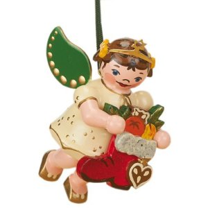 Engel - Stiefelchen