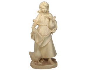Gänseliesel 14cm