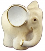Elefant Jambo 04cm - Auslaufartikel