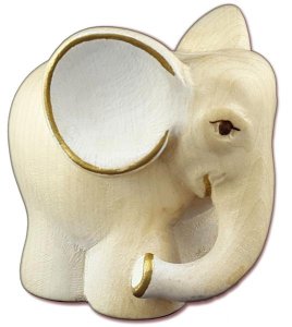 Elefant Jambo 04cm - Auslaufartikel