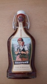 Lauterbacher Kräuterweibl 0,2l 1 Bügelflasche