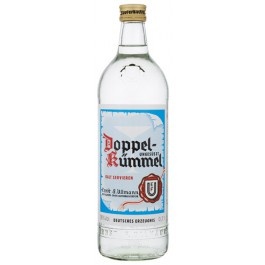 Doppel Kümmel 0,7l 1Glasflasche