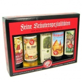 Feine Kräuterspezialitäten 0,04 1 Karton