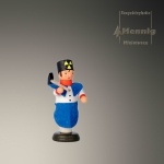Historischer Hüttenarbeiter 6cm