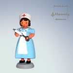 Krankenschwester