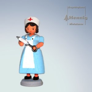 Krankenschwester