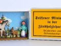 Zündholzschachtel ″Brüderchen und Schwesterchen″