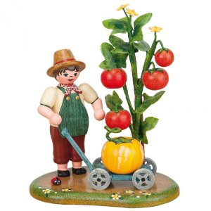 Gartenfreuden 11cm