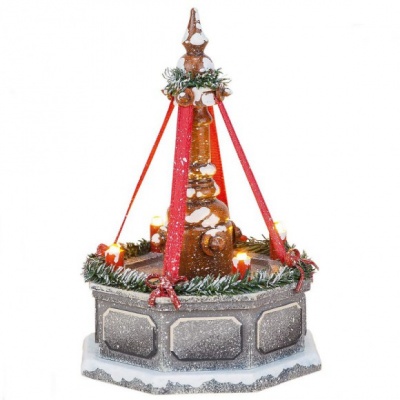 Stadtbrunnen