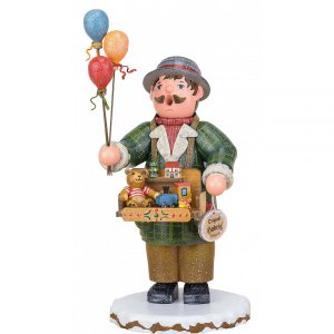 Räuchermann - Wiki Spielzeughändler