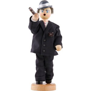 Olsenbande - Egon Olsen 20cm