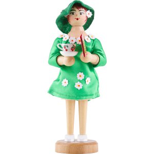 Olsenbande - Yvonne 20cm