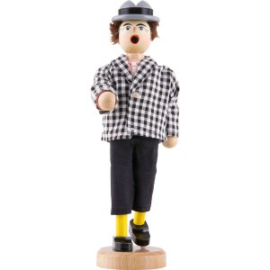 Olsenbande - Benny 21cm