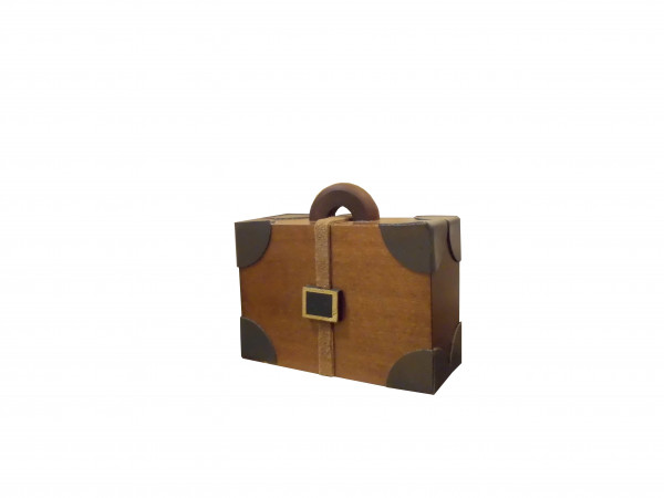 Koffer, klein 5,5cm
