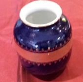 Vase Royal