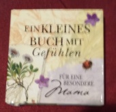 Das kleine Buch Mama