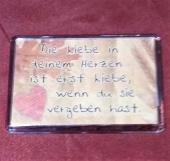 Magnet Liebe 2