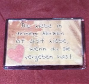 Magnet Liebe 2
