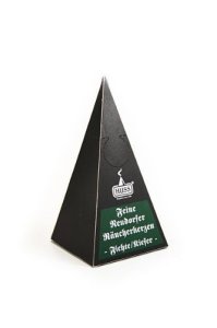 Feine Neudorfer Räucherkerzen, Sandel