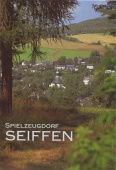Ansichtskarte Seiffen 0411