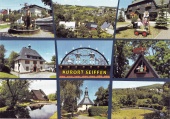 Ansichtskarte Kurort Seiffen 104
