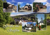 Ansichtskarte Seiffen 0001