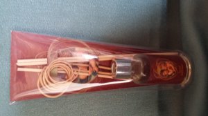 Raumduft, Reed Diffuser