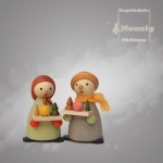 Striezelkinder modern