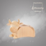 Ochse natur modern groß