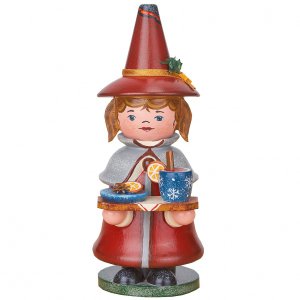 Wichtel - Glühwein