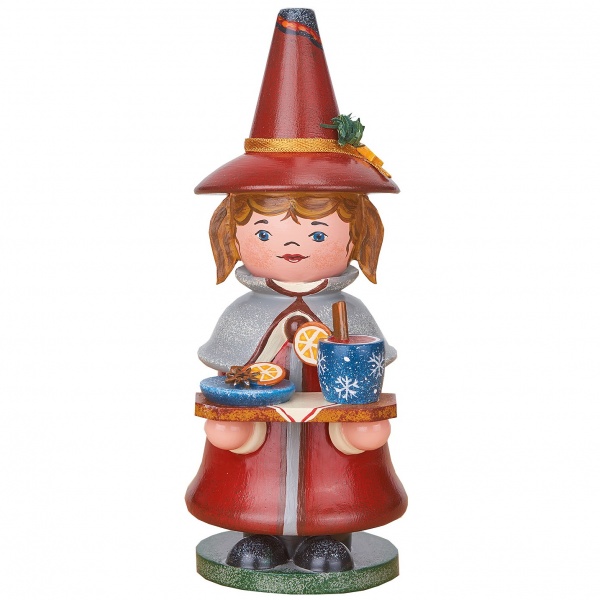 Wichtel - Glühwein