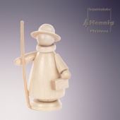 Schäfer natur 6cm
