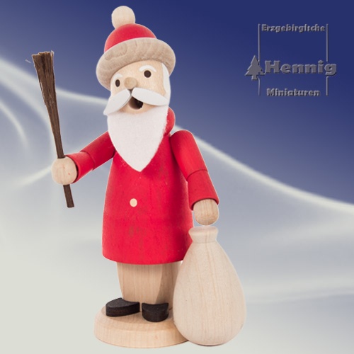 Miniräuchermann - Ruprecht