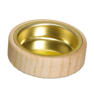 Teelichtadapter 14er für Unger