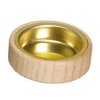 Teelichtadapter 14er für Unger