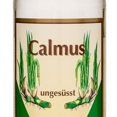Calmus Spirituose 0,7l 1 Glasflaschen