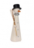 Schneemann 11cm