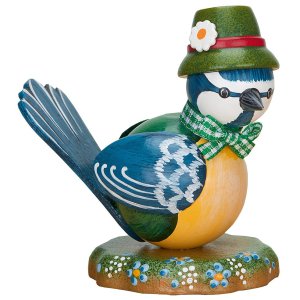 Blaumeisensepp´l Mini 7cm