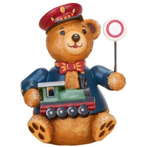 Eisenbahner