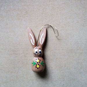 Hase 6cm