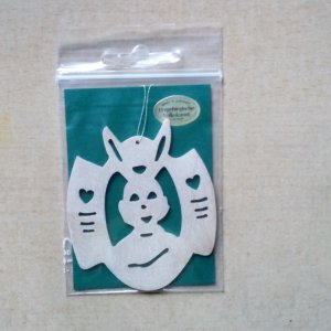 Hase-Baumbehang