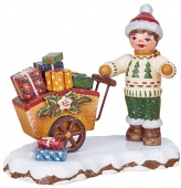 Wiki ″Geschenkekind″