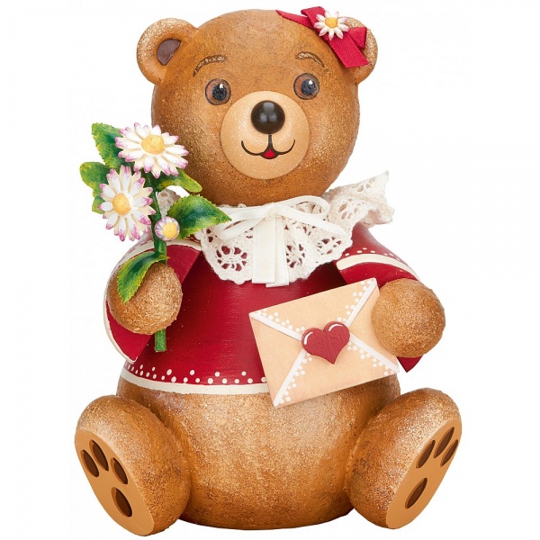 Herzenssache 18cm